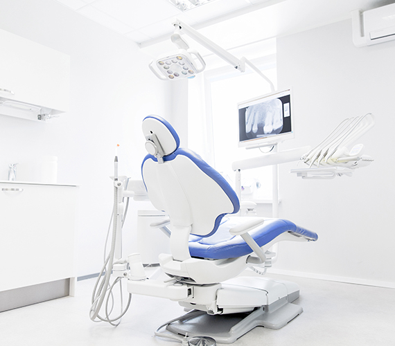 当院で対応が可能な処置